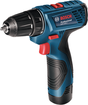 BOSCH博世工具GSR 120-LI充電式電鉆/起子機(jī)